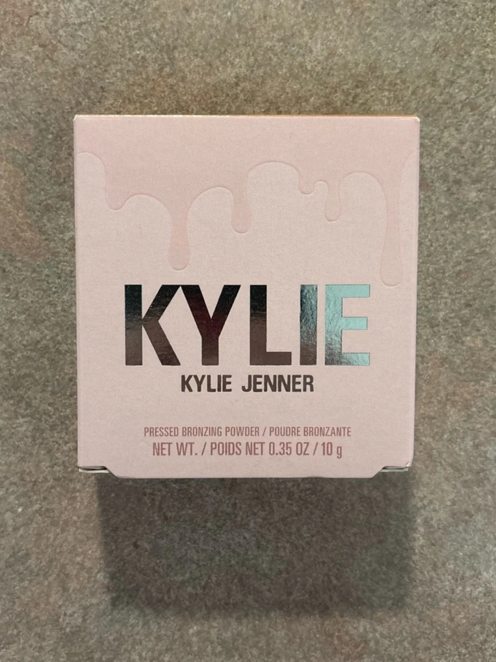 New Kylie Cosmetics Bronzing Powder